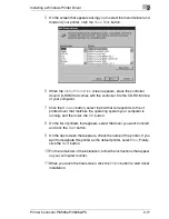 Preview for 40 page of Konica Minolta Pi3505e User Manual