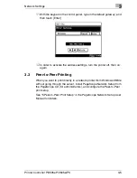 Preview for 50 page of Konica Minolta Pi3505e User Manual