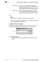 Preview for 77 page of Konica Minolta Pi3505e User Manual