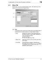 Preview for 78 page of Konica Minolta Pi3505e User Manual