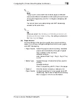 Preview for 80 page of Konica Minolta Pi3505e User Manual