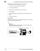 Preview for 97 page of Konica Minolta Pi3505e User Manual