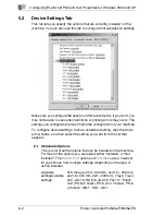 Preview for 105 page of Konica Minolta Pi3505e User Manual