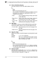 Preview for 107 page of Konica Minolta Pi3505e User Manual