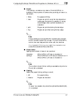 Preview for 140 page of Konica Minolta Pi3505e User Manual