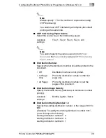 Preview for 142 page of Konica Minolta Pi3505e User Manual