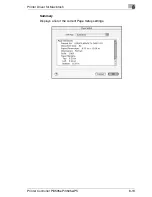 Preview for 164 page of Konica Minolta Pi3505e User Manual