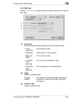 Preview for 170 page of Konica Minolta Pi3505e User Manual