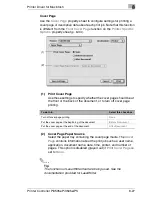 Preview for 172 page of Konica Minolta Pi3505e User Manual