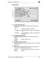 Preview for 188 page of Konica Minolta Pi3505e User Manual