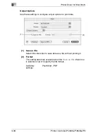 Preview for 195 page of Konica Minolta Pi3505e User Manual