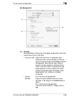 Preview for 198 page of Konica Minolta Pi3505e User Manual