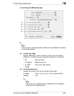 Preview for 202 page of Konica Minolta Pi3505e User Manual