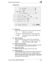 Preview for 210 page of Konica Minolta Pi3505e User Manual