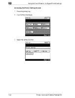 Preview for 219 page of Konica Minolta Pi3505e User Manual