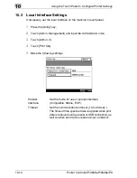 Preview for 227 page of Konica Minolta Pi3505e User Manual