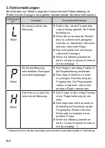 Предварительный просмотр 8 страницы Konica Minolta PULSOX-1 Short Form Instruction Manual