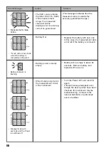 Предварительный просмотр 22 страницы Konica Minolta PULSOX-300 Short Form Instruction Manual