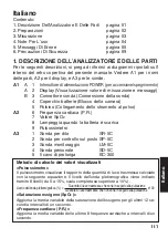 Предварительный просмотр 45 страницы Konica Minolta PULSOX-300 Short Form Instruction Manual