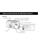 Предварительный просмотр 2 страницы Konica Minolta Q-EZ Instruction Manual