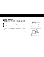 Предварительный просмотр 9 страницы Konica Minolta Q-EZ Instruction Manual