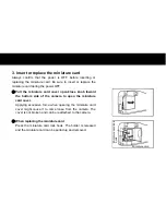 Предварительный просмотр 11 страницы Konica Minolta Q-EZ Instruction Manual