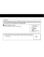 Предварительный просмотр 13 страницы Konica Minolta Q-EZ Instruction Manual