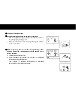 Предварительный просмотр 30 страницы Konica Minolta Q-EZ Instruction Manual