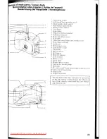 Предварительный просмотр 9 страницы Konica Minolta Q-M100 Instruction Manual