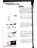 Предварительный просмотр 18 страницы Konica Minolta Q-M100 Instruction Manual