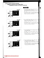 Предварительный просмотр 19 страницы Konica Minolta Q-M100 Instruction Manual