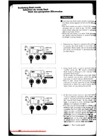 Предварительный просмотр 26 страницы Konica Minolta Q-M100 Instruction Manual