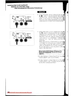 Предварительный просмотр 27 страницы Konica Minolta Q-M100 Instruction Manual