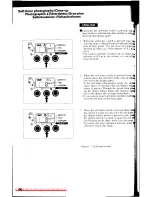 Предварительный просмотр 28 страницы Konica Minolta Q-M100 Instruction Manual