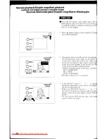 Предварительный просмотр 31 страницы Konica Minolta Q-M100 Instruction Manual