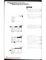 Предварительный просмотр 33 страницы Konica Minolta Q-M100 Instruction Manual