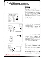 Предварительный просмотр 35 страницы Konica Minolta Q-M100 Instruction Manual