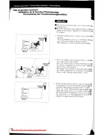 Предварительный просмотр 37 страницы Konica Minolta Q-M100 Instruction Manual