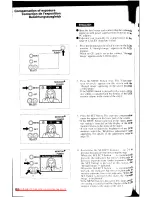 Предварительный просмотр 38 страницы Konica Minolta Q-M100 Instruction Manual