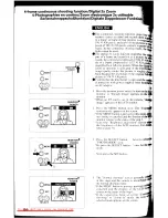 Предварительный просмотр 40 страницы Konica Minolta Q-M100 Instruction Manual