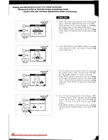 Предварительный просмотр 44 страницы Konica Minolta Q-M100 Instruction Manual