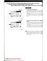 Предварительный просмотр 47 страницы Konica Minolta Q-M100 Instruction Manual