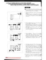 Предварительный просмотр 48 страницы Konica Minolta Q-M100 Instruction Manual