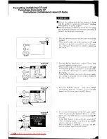 Предварительный просмотр 50 страницы Konica Minolta Q-M100 Instruction Manual