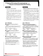 Предварительный просмотр 52 страницы Konica Minolta Q-M100 Instruction Manual