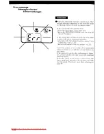 Предварительный просмотр 60 страницы Konica Minolta Q-M100 Instruction Manual