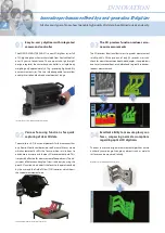 Предварительный просмотр 4 страницы Konica Minolta RANGE7 Brochure