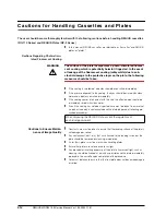 Предварительный просмотр 21 страницы Konica Minolta REGIUS 190 Service Manual