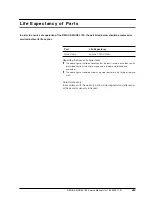 Предварительный просмотр 26 страницы Konica Minolta REGIUS 190 Service Manual