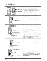 Предварительный просмотр 47 страницы Konica Minolta REGIUS 190 Service Manual